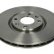 Disc frana CITROEN DS5 (2011 - 2015) ABE C3P030ABE