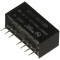 Convertor DC/DC 3W 4.5-9V la 15V/-15V SIP8