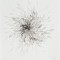 Bogdan Tanase Marinescu - Abstractie caligrafica, 2024