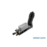 Suport filtru ulei + termoflot Dodge RAM 1500 (2001-2008) [D1, DC, DH, DM, DR] #1