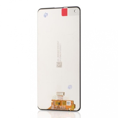LCD Samsung Galaxy A21s, A217, Negru foto