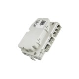 Placă electronică pentru mașină de spălat rufe ELECTROLUX AEG Original