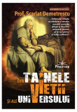 Din tainele vieții și ale universului - Paperback brosat - Scarlat Demetrescu - Prestige