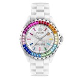 Cumpara ieftin Ceas Dama, Philipp Plein, Plein Heaven PWPPA0124 - Marime universala