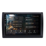 Navigatie Fiat Stilo 2001-2010 2GB RAM Android 13 GPS Wi-FI Carplay Android Auto USB Bluetooth Radio Waze Touchscreen 9 inch