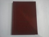 TIPIC BISERICESC - JUSTINIAN 1976