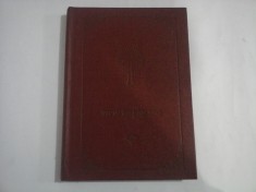 TIPIC BISERICESC - JUSTINIAN 1976