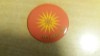 M3 C2 - Magnet frigider - tematica turism - Macedonia 2