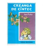 Ion Puha - Creanga de cintec - vol. I - 121092
