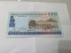 BANCNOTA RWANDA 1000 FR 1998