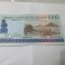 BANCNOTA RWANDA 1000 FR 1998