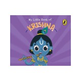 My Little Book of Krishna