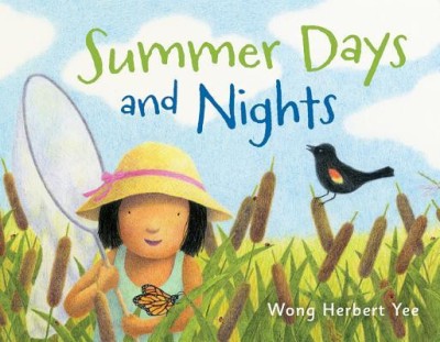 Summer Days and Nights foto