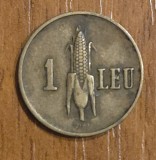 1 leu 1938, Rom&acirc;nia (2)