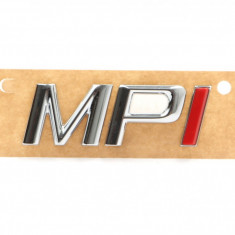 Emblema Hayon Oe Skoda Octavia 2 2008-2013 MPI Facelift 1Z0853687ANKTP