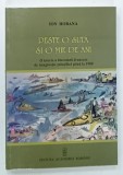 PESTE O SUTA SI O MIE DE ANI , O ISTORIE A LITERATURII FRANCEZE DE IMAGINATIE STIINTIFICA PANA LA 1900 de ION HOBANA , 2010