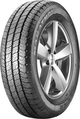 Cauciucuri de vara Goodyear Cargo Marathon ( 235/65 R16C 115/113R 8PR ) foto