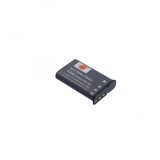 Acumulator DSTE NP-90 2500mAh replace Casio Exilim