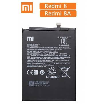 Baterie Xiaomi Redmi 8A BN51 Original foto