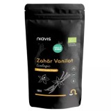 ZAHAR VANILAT BIO 100GR