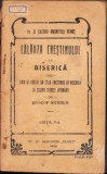935SPN Călăuza creștinului la biserică 1926