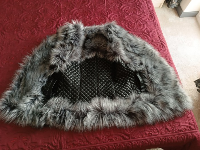 V&acirc;nd cojocel din blăniță