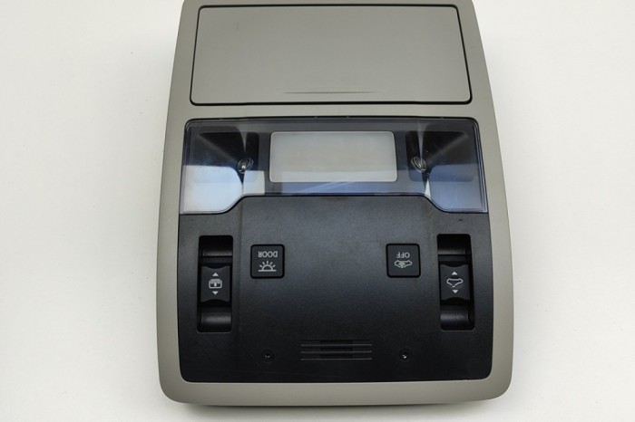 Iluminare interioară LEXUS RX _L2_ 2019 OEM: 81208-48190-C0 30374371
