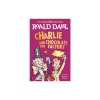 Charlie and the Chocolate Factory
