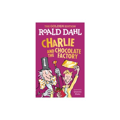 Charlie and the Chocolate Factory foto