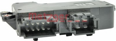 Element reglare scaune AUDI TT Roadster (8J9) (2007 - 2014) METZGER 0916271 foto