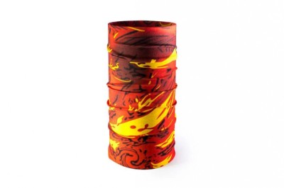 Bandana Bars Multifunctionala-Model 94 foto