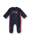 Red Bull Racing body de copii navy F1 Team 2024 - 86 cm