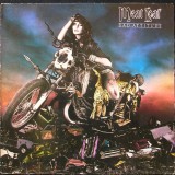 Meat Loaf - Bad Attitude (1984 - Germania - LP / VG), VINIL, Rock