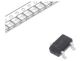 Senzor Magnetic Unipolar 1.7-5.5VDC 3VDC