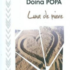 Luna de miere - Doina Popa