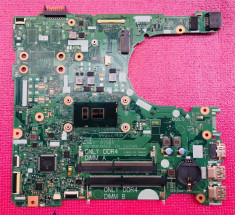 Placa de Baza Laptop Dell Inspiron CN-0DKK57 i7-7500U foto