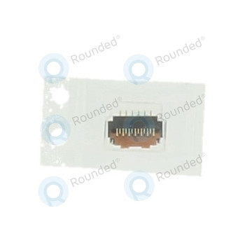 Samsung Board conector BTB mufa 13pin 3708-002283 foto