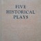 Five Historical Plays &ndash; Guo Moruo
