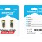 Bec de pozitie tip LED Canbus T10 W2.1x9.5, 12-24V 2.3W, 12SMD , culoare alb , Vertex, set 2 buc AutoDrive ProParts