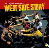 West Side Story - Vinyl | Leonard Bernstein, Stephen Sondheim, Johnny Green, Wagram Music