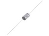 Condensator Polipropilenă 0,33uF 400VDC