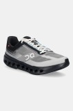 On sneakers de alergat Cloudsurfer Next culoarea gri, 3ME30513714