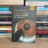ROBERT KAGAN - LUMEA CLADITA DE AMERICA , HUMANITAS , 2015 *