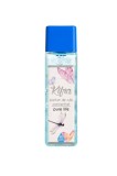 Kifra Parfum Rufe Concentrat Pure Life, 200ml, 80 spalari. Balsam rufe parfumat, miros floral subtil, fresh.