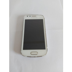 Telefon Samsung Galaxy Trend S7560 folosit cu garantie GRAD B