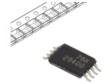 Controler &Icirc;ncărcare Acumulatori Li-Ion 2-4 Celule TEXAS INSTRUMENTS TSSOP8