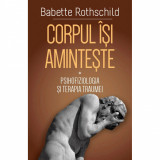 Corpul isi aminteste, Babette Rothschild