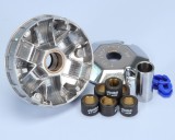 Variator fata Polini Hi-Speed Aprilia SR 50 R LC (05-13) - SR 50 LC DiTech (01-) - Suzuki Katana DiTech (05-06) 2T LC 50cc (Polini)