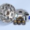 Variator fata Polini Hi-Speed Aprilia SR 50 R LC (05-13) - SR 50 LC DiTech (01-) - Suzuki Katana DiTech (05-06) 2T LC 50cc (Polini)