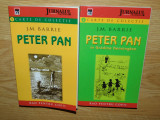 PETER PAN -J.M.BARRIE -VOL.I-II